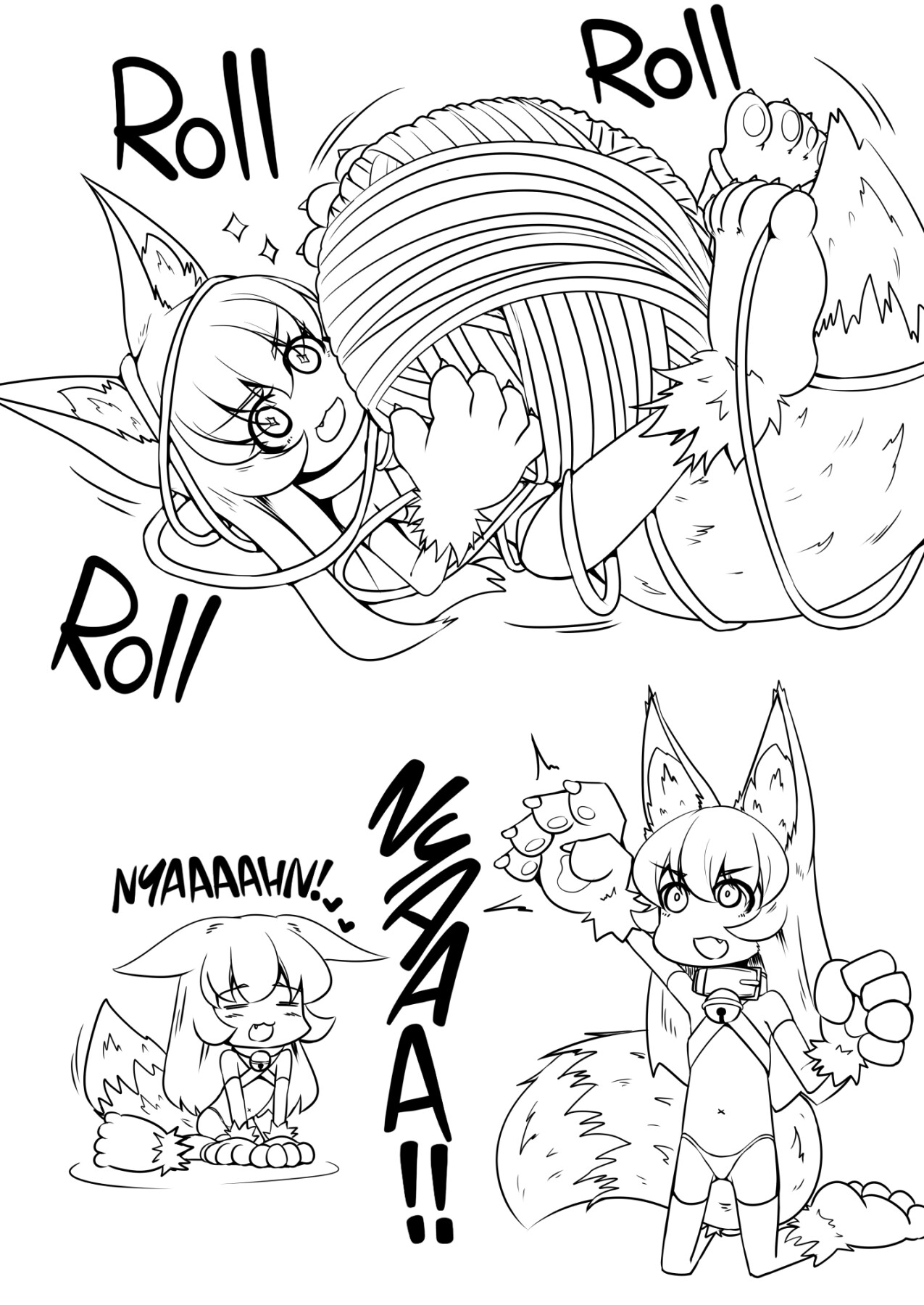 Hentai Manga Comic-FOX MANIAX5-Read-47